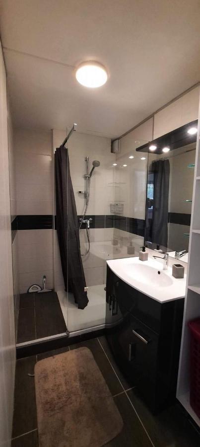 Villa Pinede - Proche Naturiste แอกด์ ภายนอก รูปภาพ